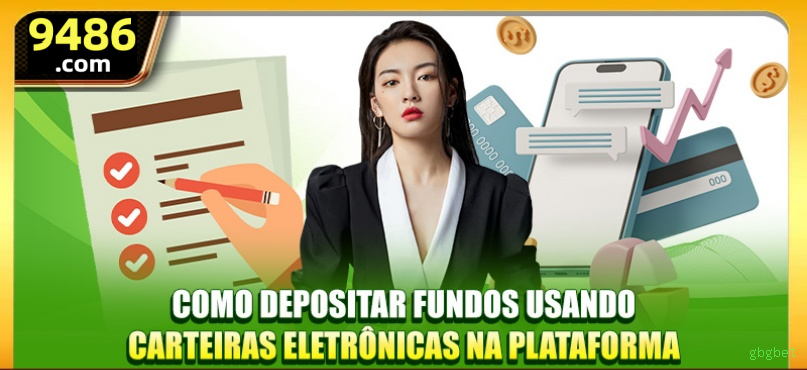 App gbgbet para Android e iOS - download grátis