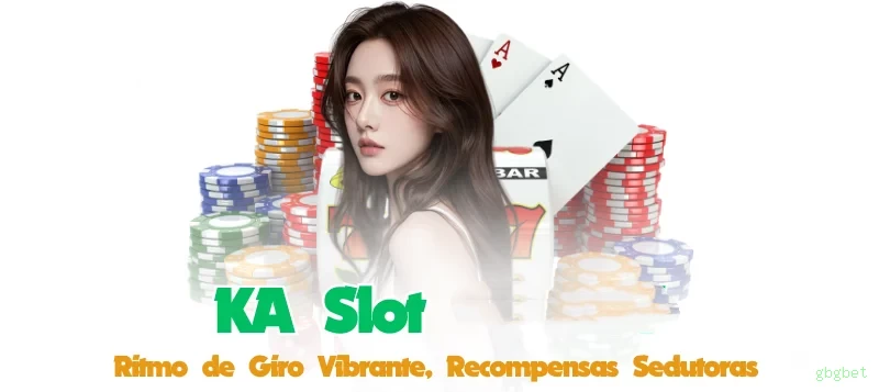 Slots no app gbgbet mobile