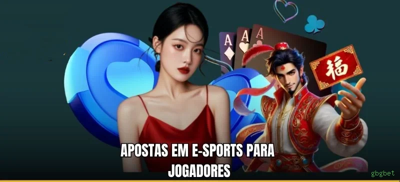 Apostas futebol ao vivo gbgbet - odds competitivas
