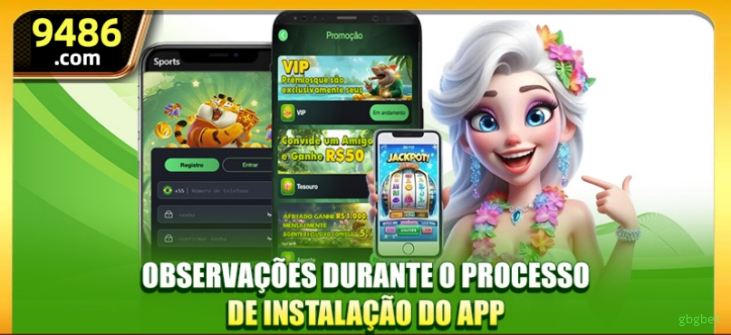 Bônus exclusivos membros VIP gbgbet