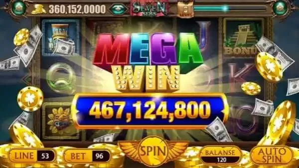 Gates of Olympus slot gbgbet